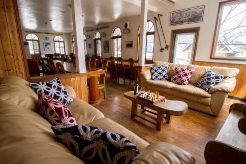 Pension Fullnote Hirafu Exterior photo