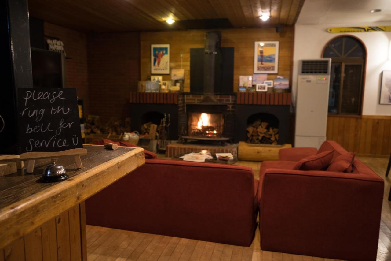 Pension Fullnote Hirafu Exterior photo