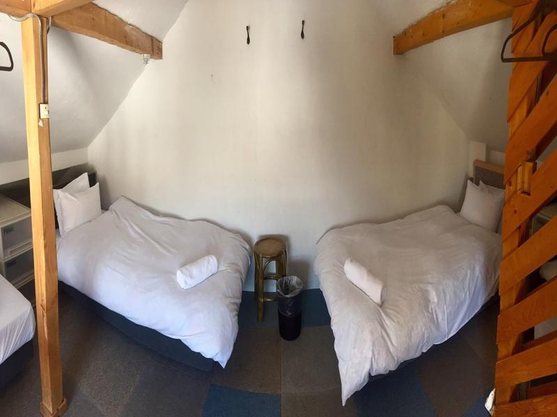Pension Fullnote Hirafu Exterior photo